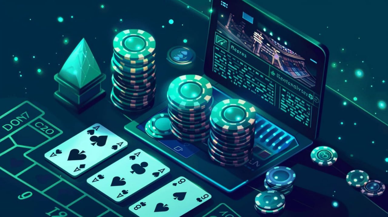 Berbagai kategori slot online tersedia di madrid303 mulai dari slot klasik hingga video slot modern bertema Asia