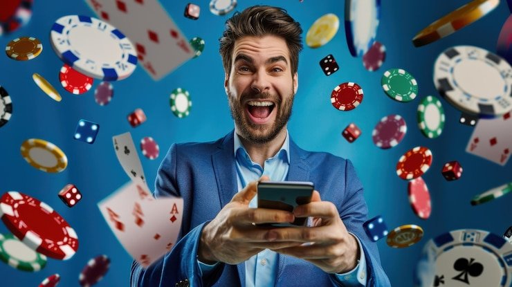Panduan tutorial madrid303 untuk pengguna baru Indonesia yang mengakses platform dari browser Android