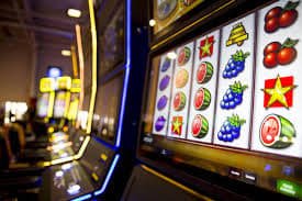 Ilustrasi fitur pengaturan batas bermain dan responsible gaming di madrid303