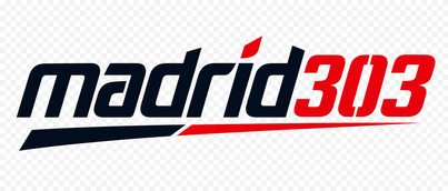 Logo madrid303